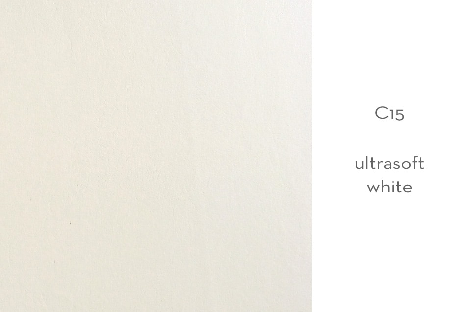C15 ultrasoft white